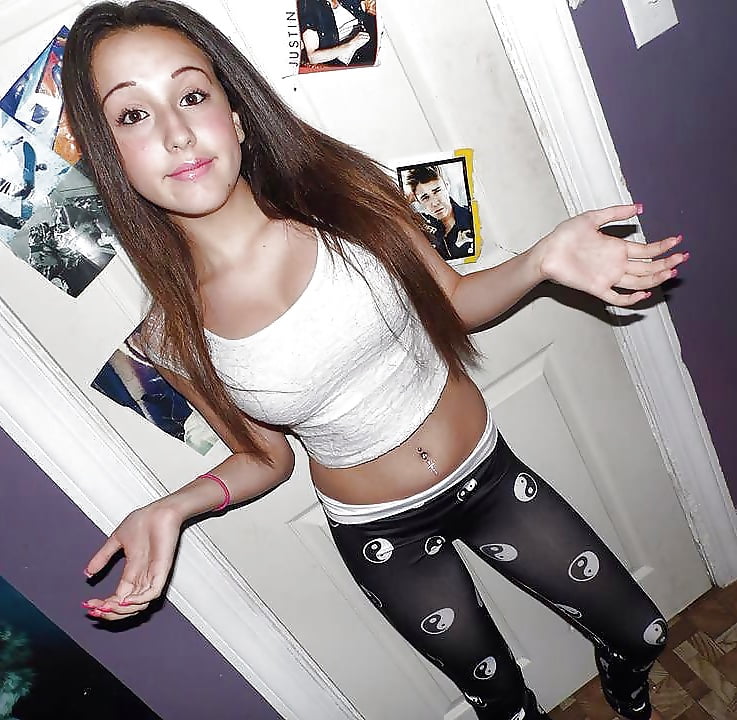 Spunk On Chav's porn gallery