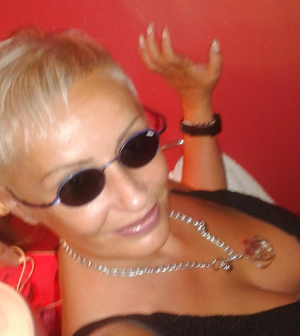 Serbian MILFs and Matures vol.8 porn gallery