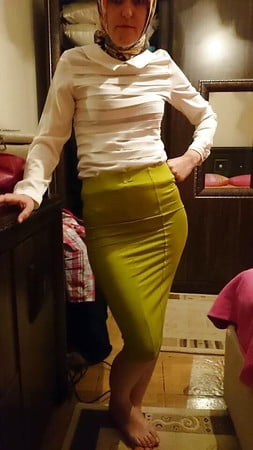 Turkish sexy hijab mature hot