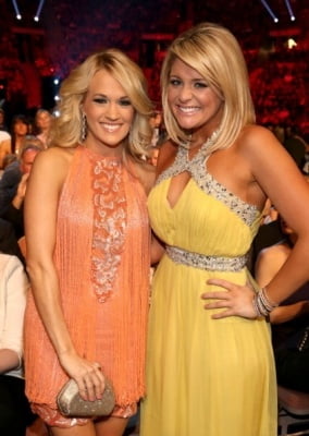 Carrie Underwood and Friends - 165 Photos 