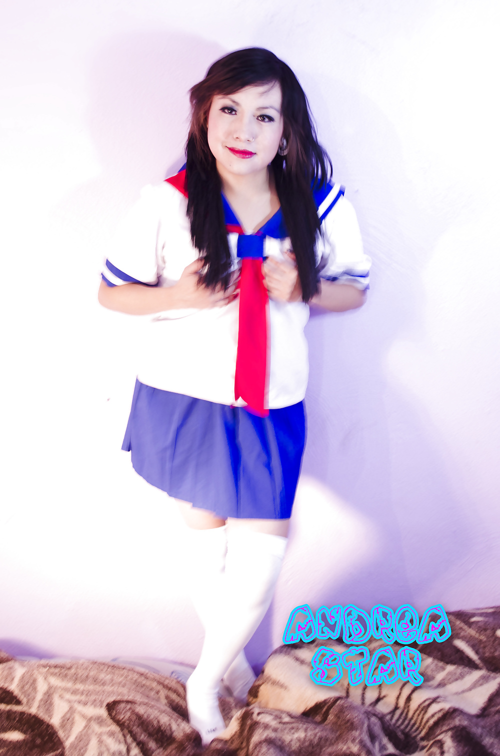 Sailor fuku porn gallery