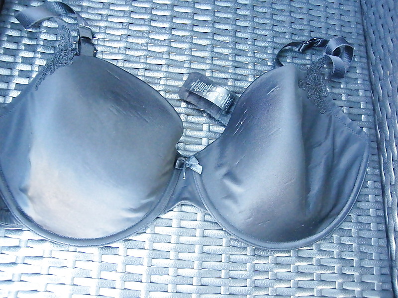 Used D Cups porn gallery