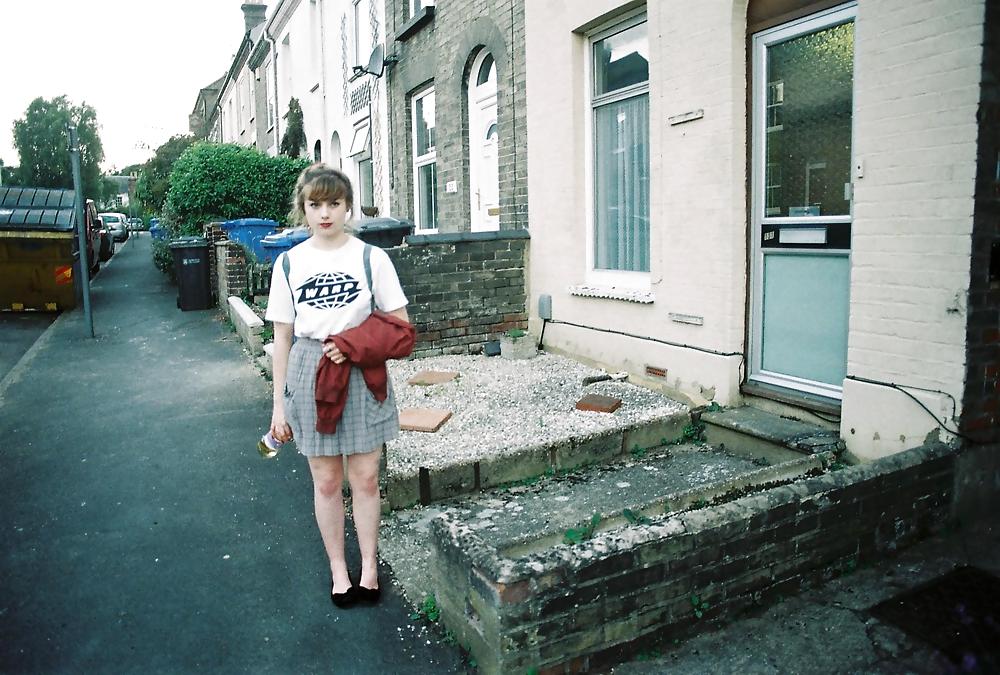 Hairy British exgirlfriend porn gallery