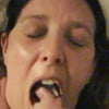 Cum facial