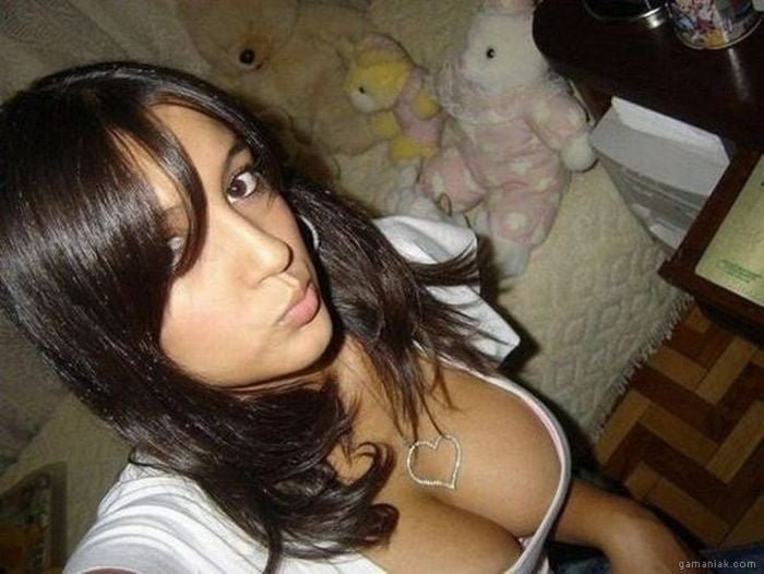 Girls and beautiful breasts - 199 Photos 