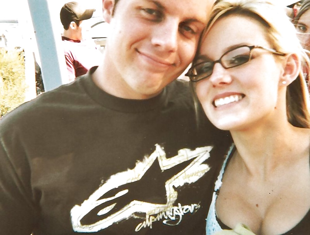 Pretty Amateur Typhanie 3 porn gallery