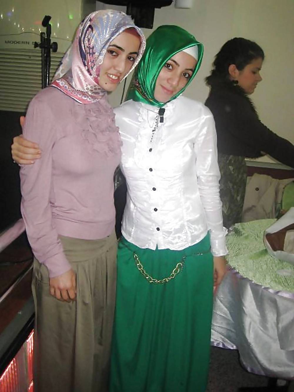 Anatolien Muschis porn gallery