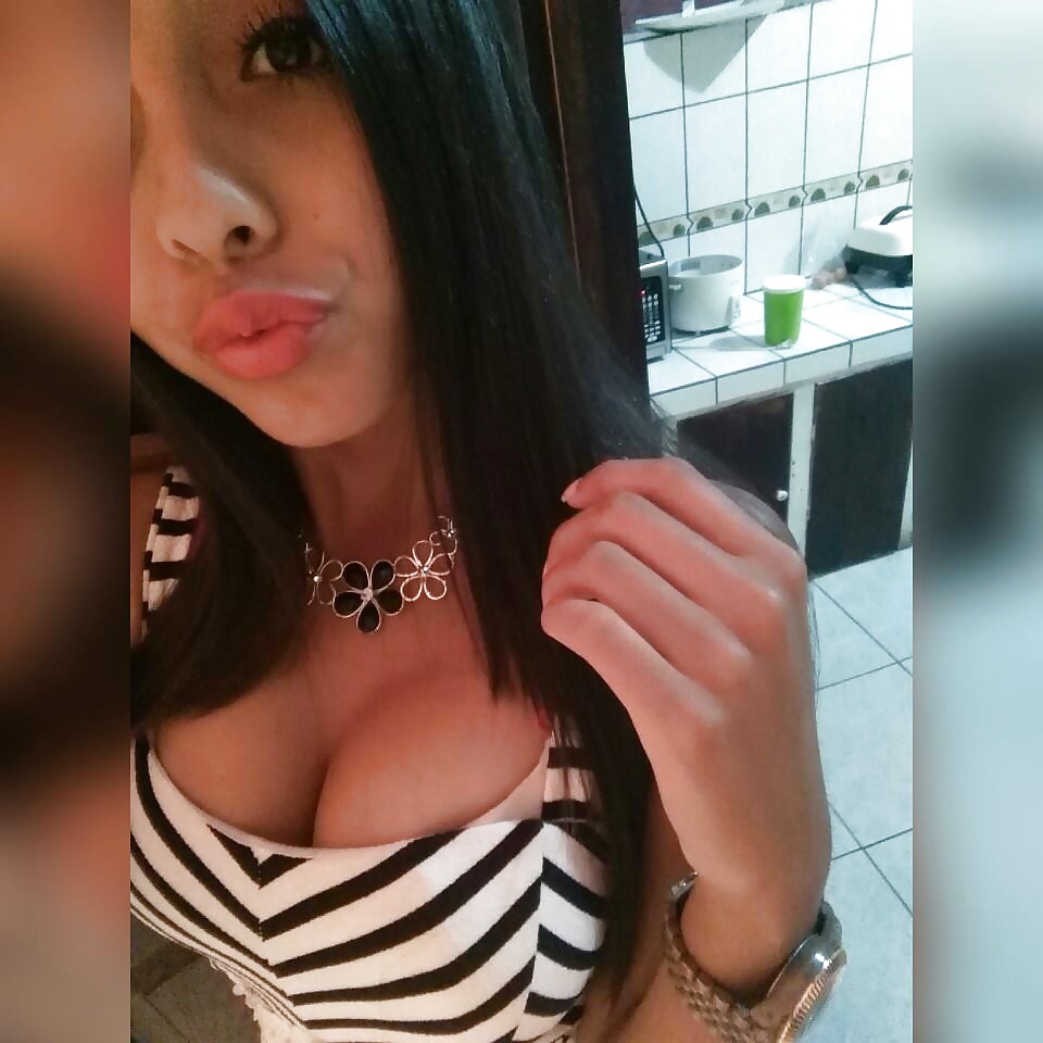 Young latina slut porn gallery