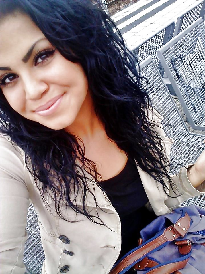 Latinas part6 porn gallery