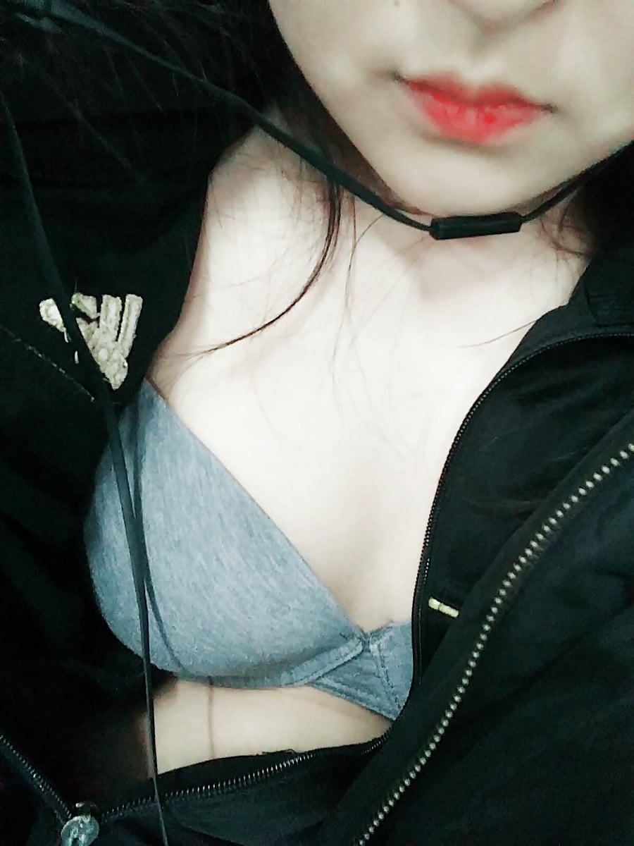 Korean college girl exposed porn gallery