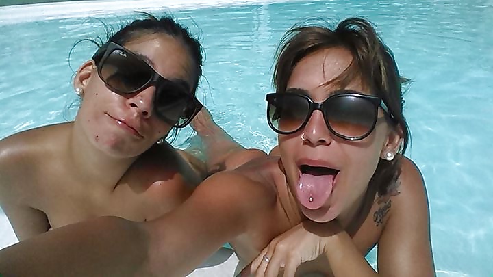 Alba Riesco Garcia porn gallery