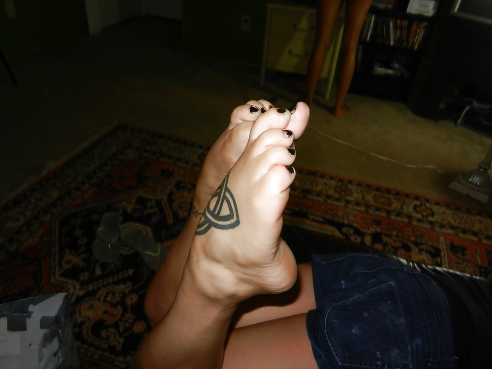 Hot feet foot fetish soles arches porn gallery