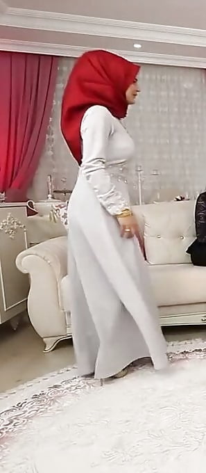 Turkish Hijab Teen New October 2017 porn gallery