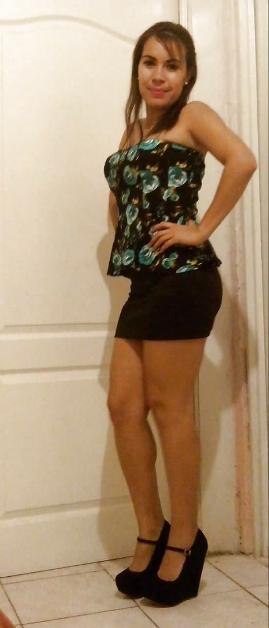 Mexicanas Putitas del Face 2 porn gallery