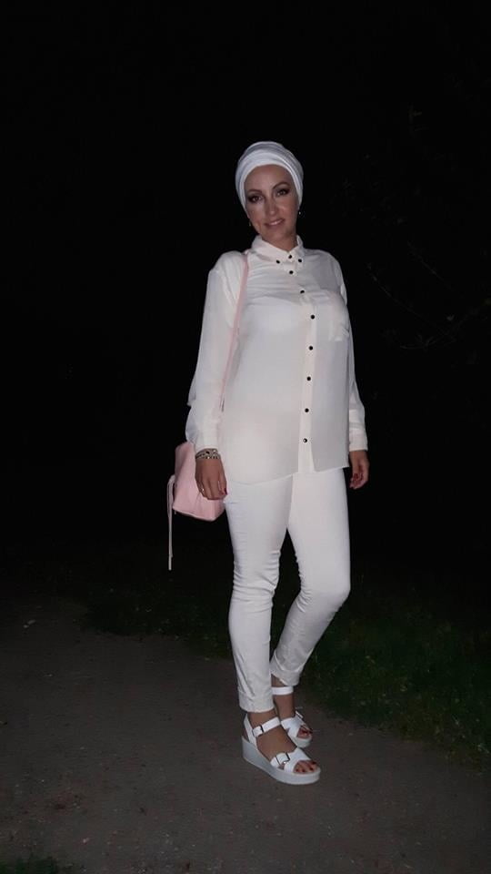My Slut Bitch Merima iz Brcko (Bosna i Hercegovina) photo #325089724