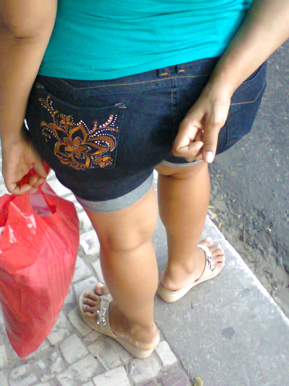 Morena rabuda gostosa da Sanny 02 porn gallery