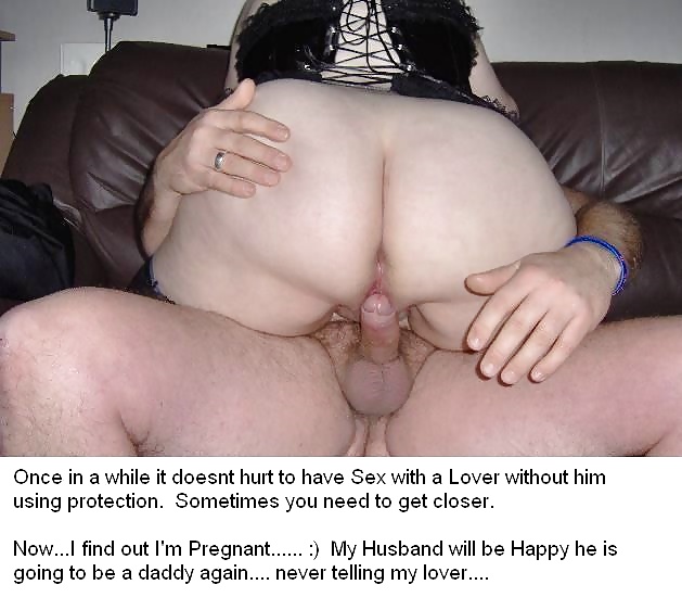 Cuckold Captions and Memes porn gallery