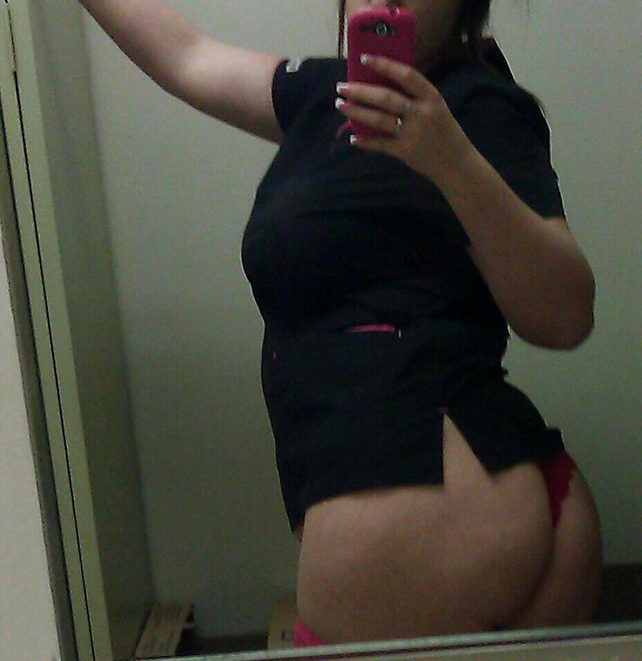 lala- thick ass hot nurse porn gallery