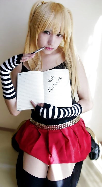 various sexy cosplay by Umi porn gallery