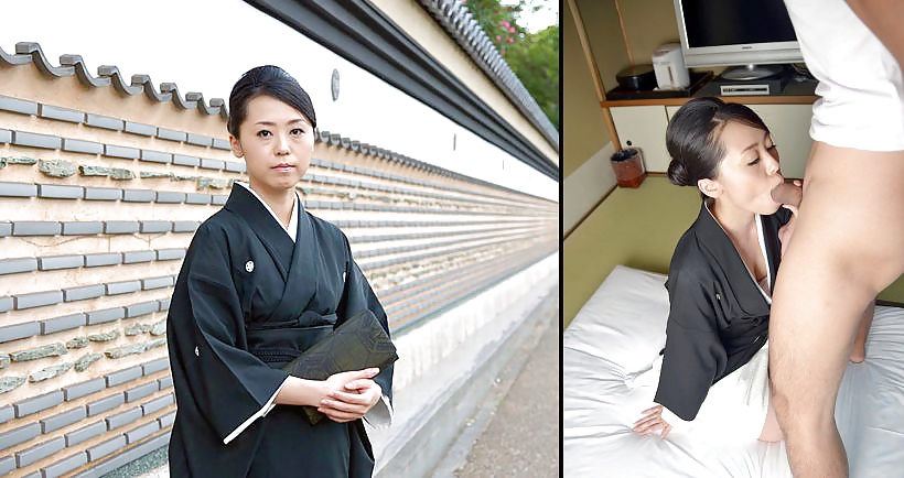 Asians -- Before, During, and After porn gallery