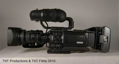 Some of my video and photo equipment- 73 Photos 