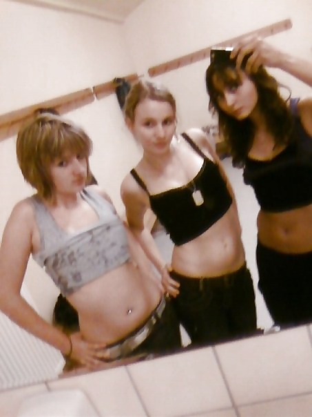 Morgane, Jeune Belge porn gallery