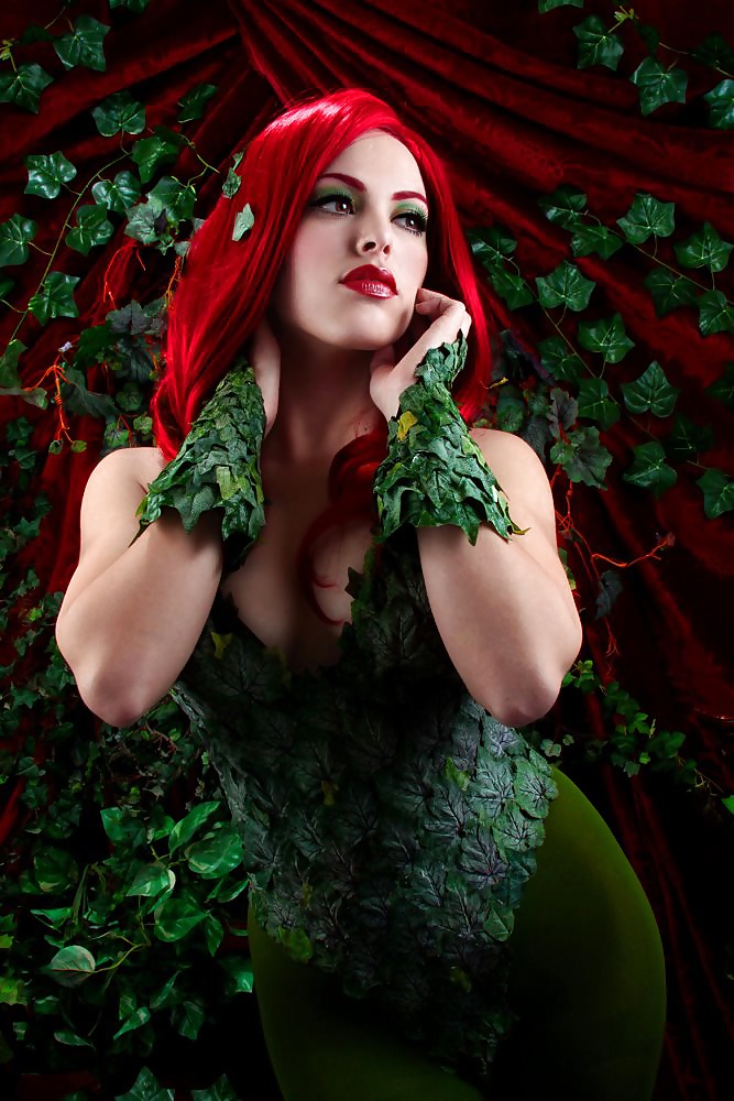 Cosplay porn gallery