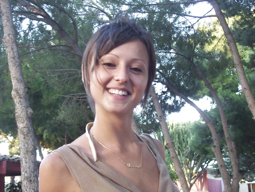 Irene from Trapani (Italy) porn gallery