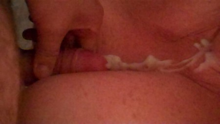 blowjob from the wife