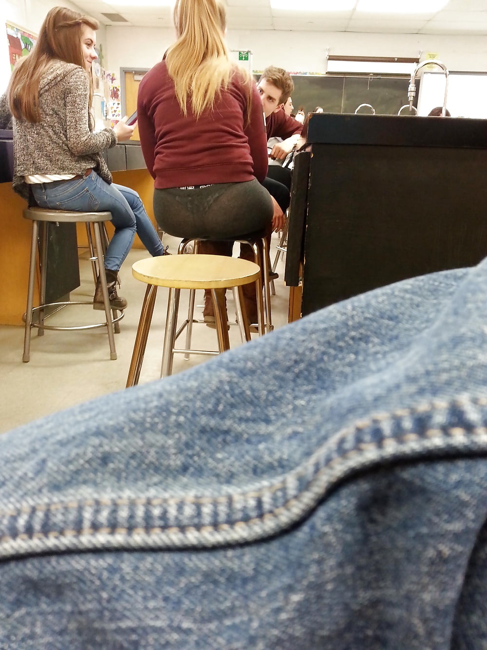 Misc. Voyeur 3 porn gallery