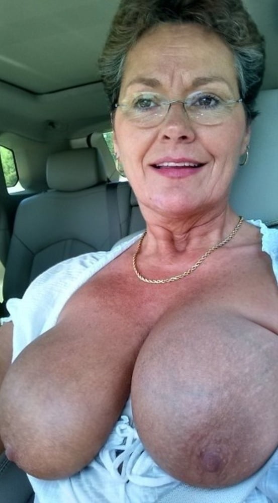 Sexy granny huge tits strips finger fists squirts. 
