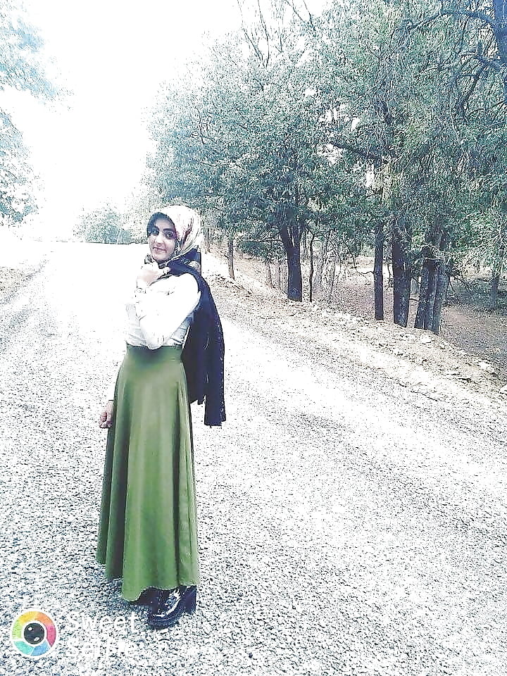 Turbanli Sila porn gallery