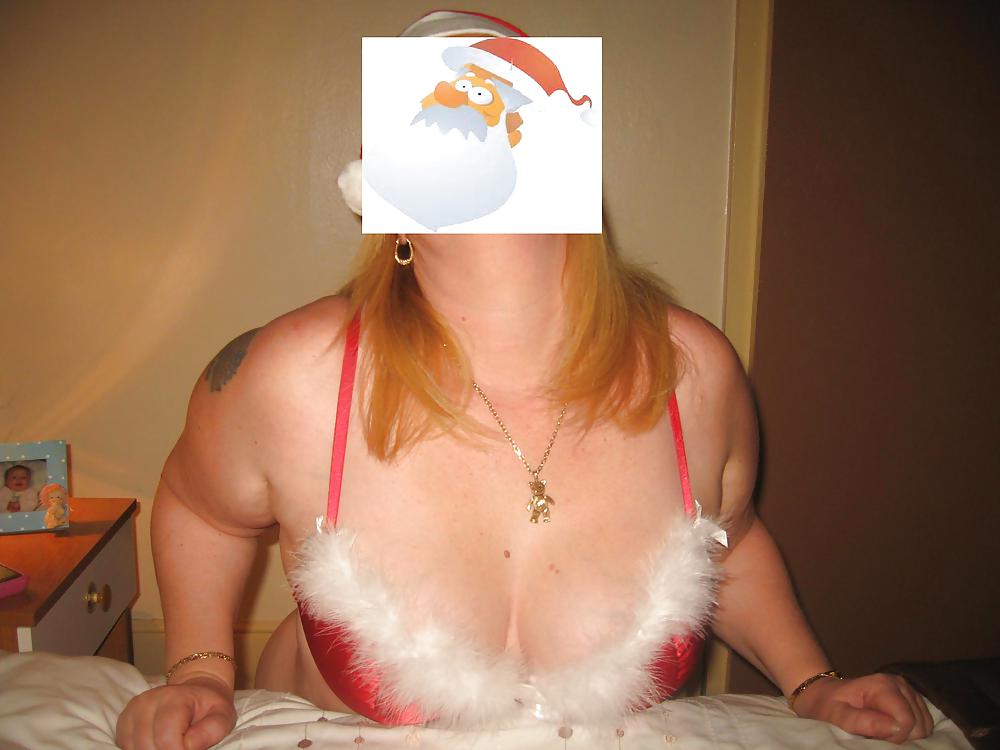 Merry Xmas porn gallery