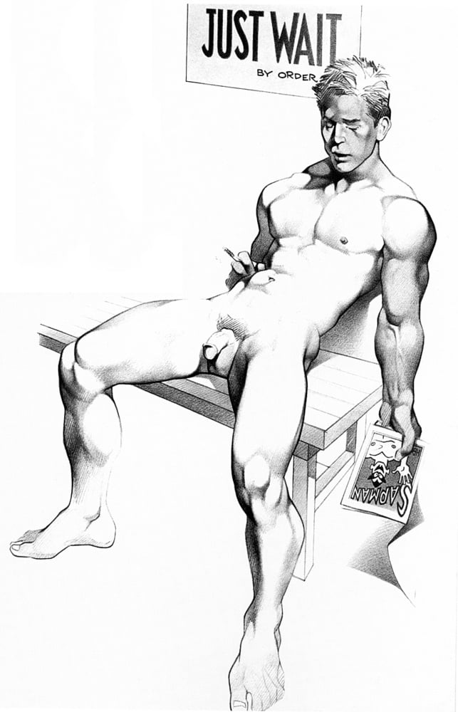 Gay Fetish Xxx Harry Bush Gay Erotic Drawings | CLOUDY GIRL PICS