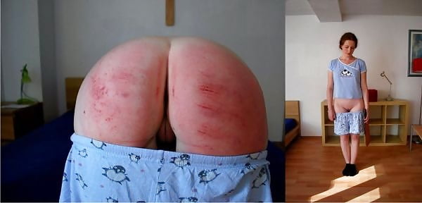 salopes soumises punies porn gallery