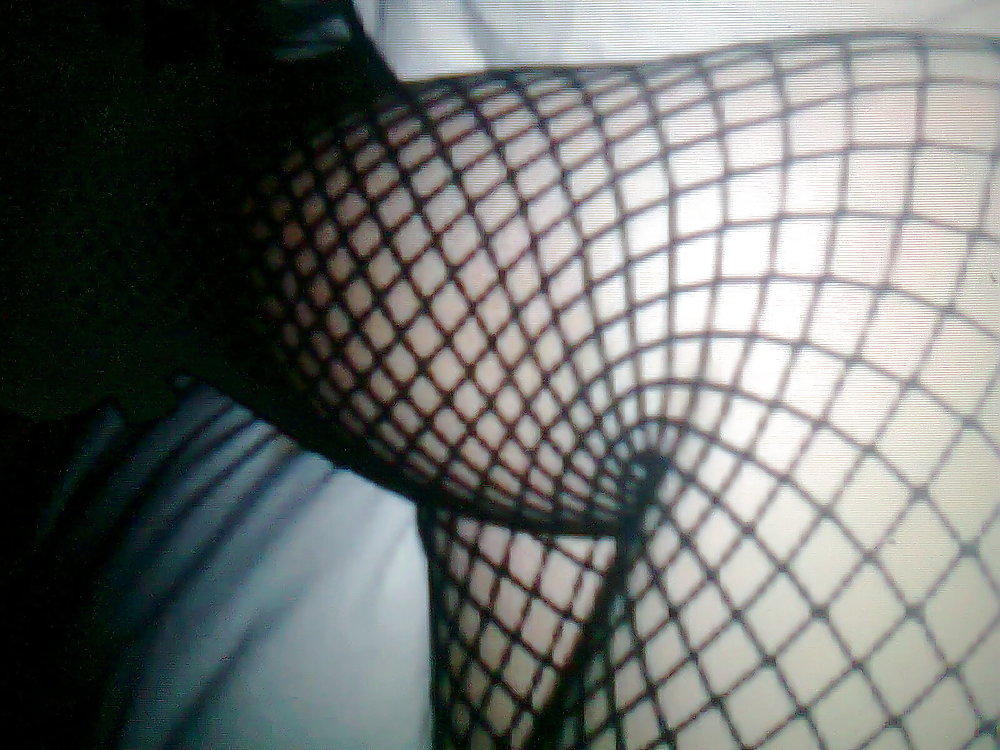 fishnet bodystocking porn gallery