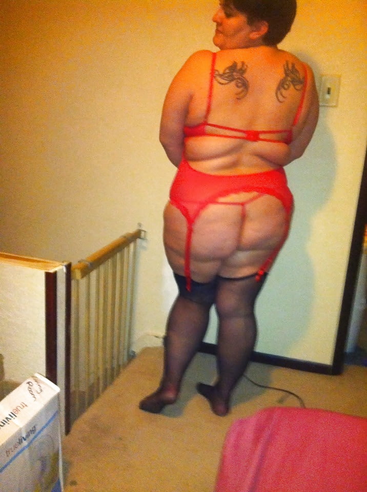 This BBW Wants Tributes Bad porn gallery