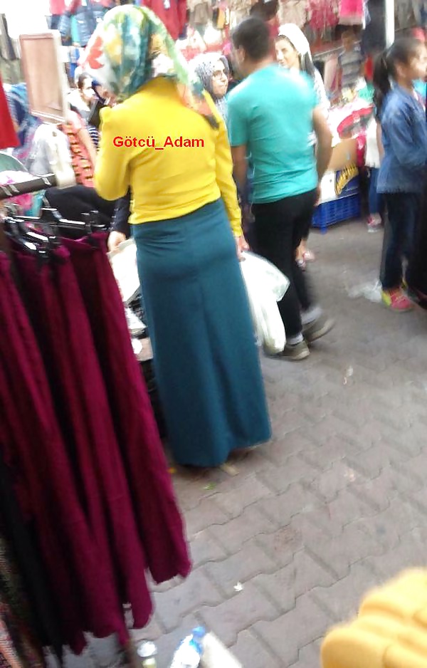 Turkish Turban - Hijab porn gallery