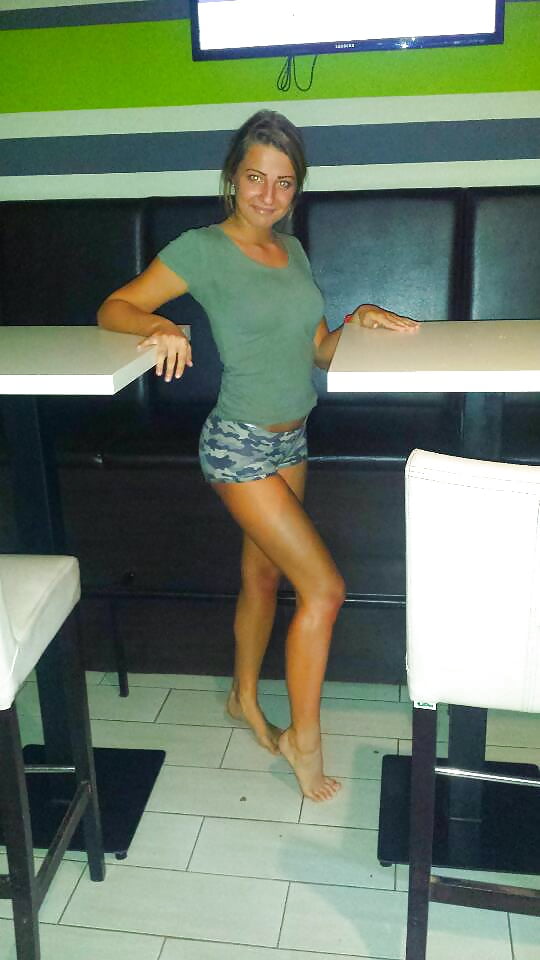 Hot Serbian TEEN porn gallery