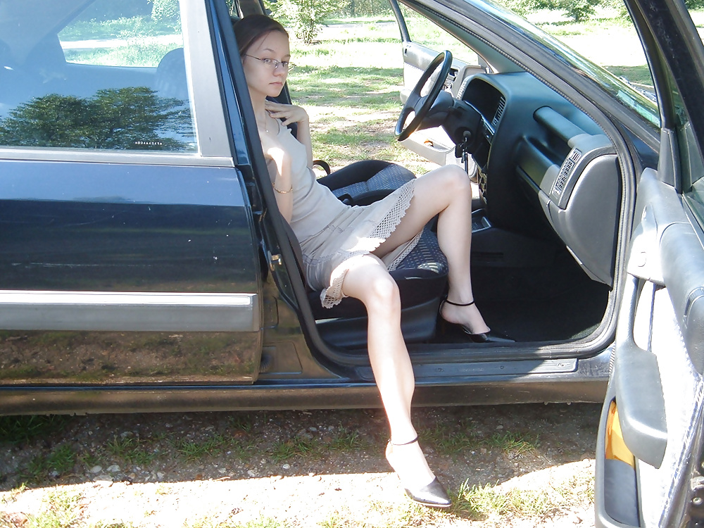 Random girlfriends: Naeva porn gallery