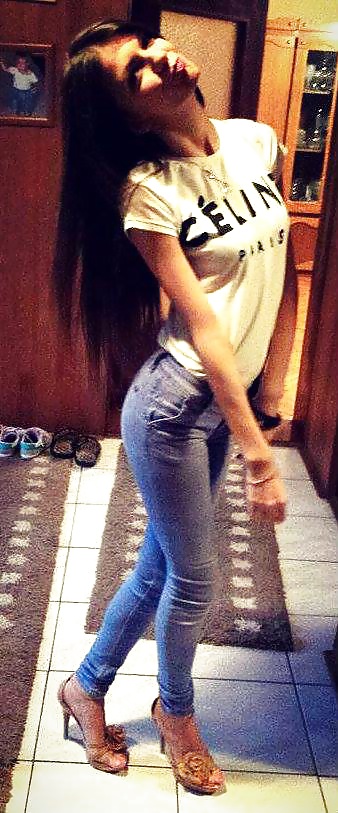 Serbian goddess and queen 2 porn gallery