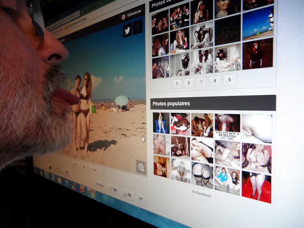 MOUNETTE LA SALOPE DU 76 ROUEN porn gallery