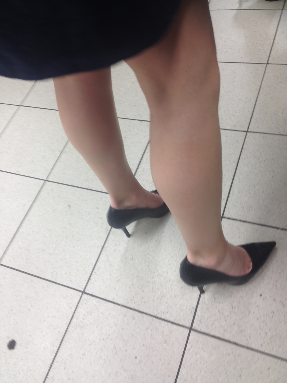 New Years Eve Legs porn gallery