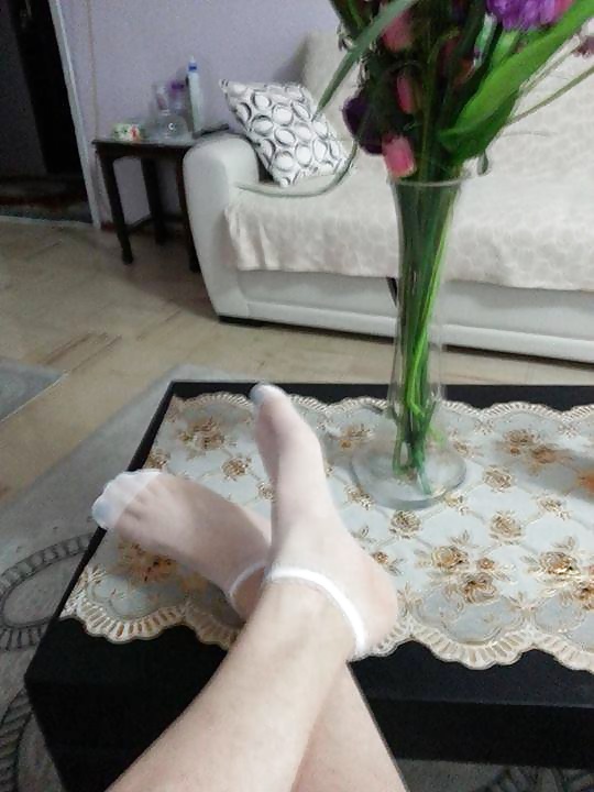 hijab nylon feet turban turkish iran 253456 porn gallery