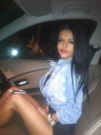 Anda slut escort in timisoara