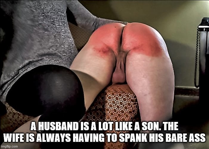 Women Giving Men The Spankings They Need 5 Pics Xhamster
