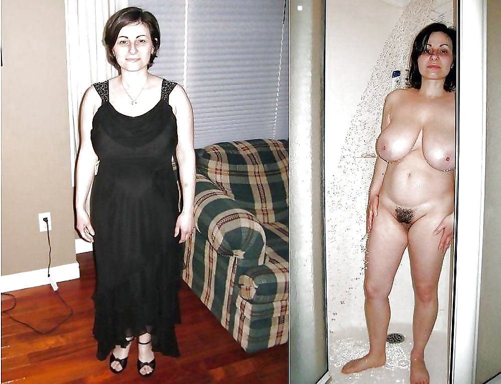 Dressed Undressed porn gallery