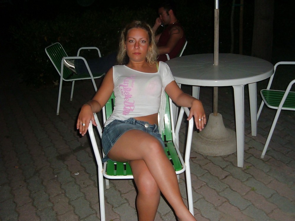 Nuovo Mix porn gallery