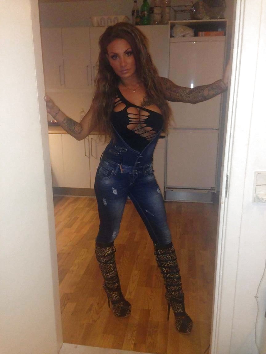 Chav Sluts And Slags #114 porn gallery