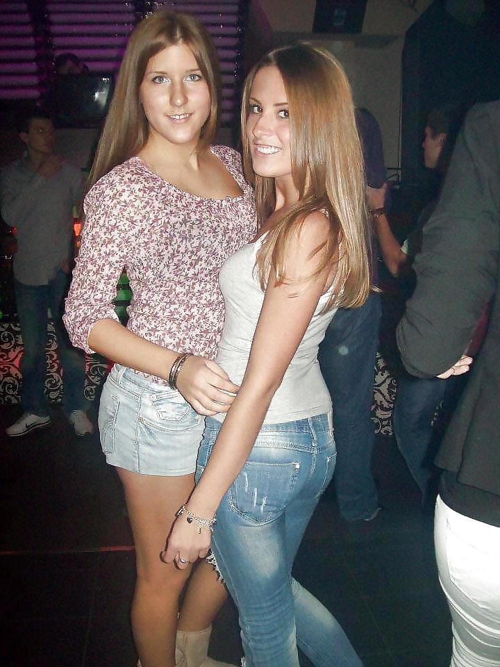 Being a slut runs in the fam porn gallery